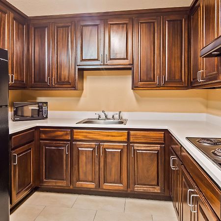 Best Western Granbury Inn And Suites Luaran gambar