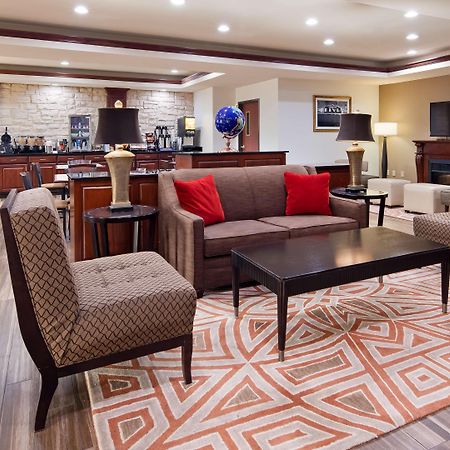Best Western Granbury Inn And Suites Luaran gambar