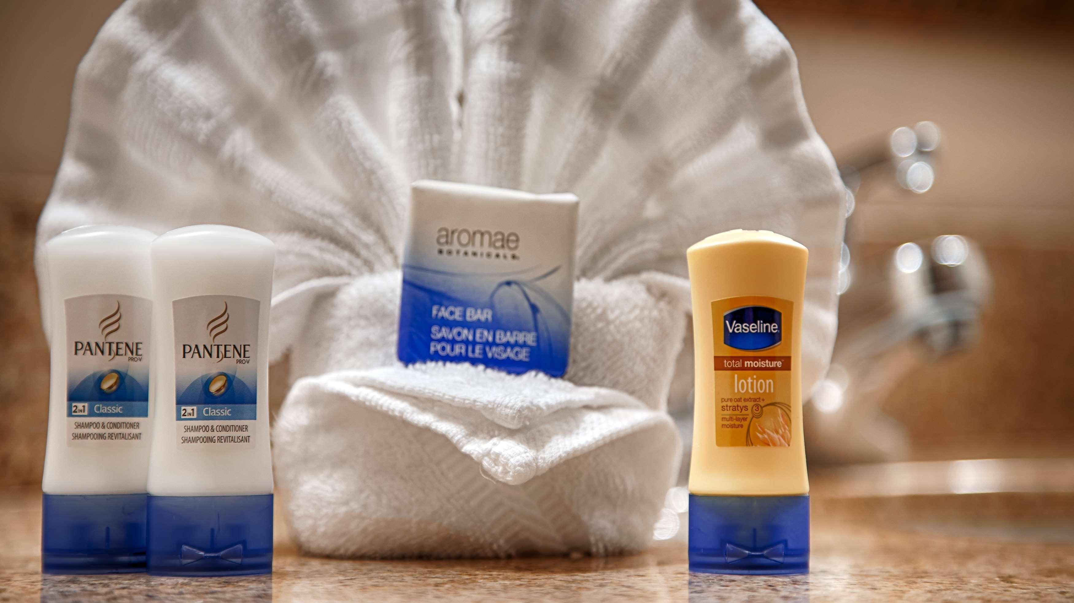 Best Western Granbury Inn And Suites Luaran gambar